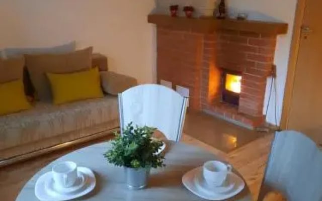 Cosy Vacation home in Jurmala