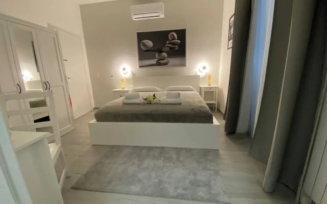 Soft Rooms