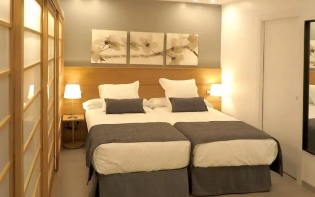 Serennia Apartamentos Ramblas - Plaça Catalunya