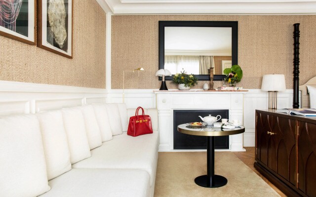 BLESS Hotel Madrid - The Leading Hotels of the World