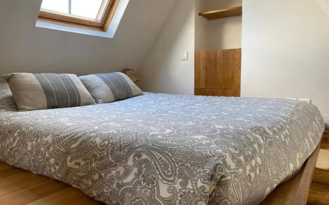 Saint Germain Flat