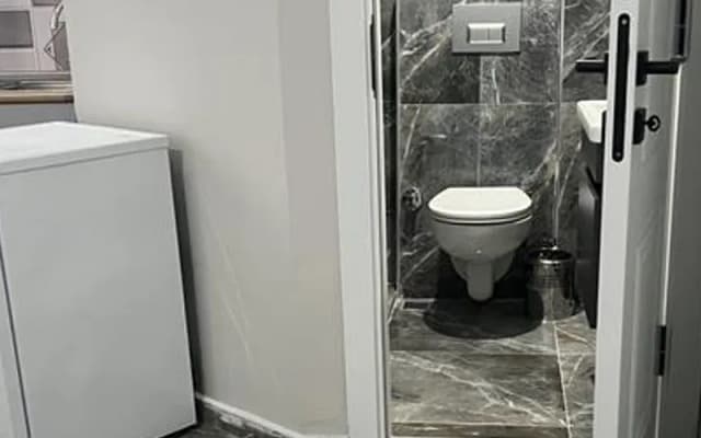 Zerya Suites