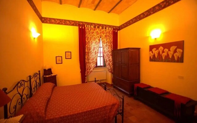 Quarto Del Cuore