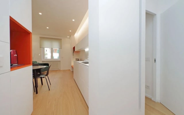 4bnb - Charming Giuliana Apartment