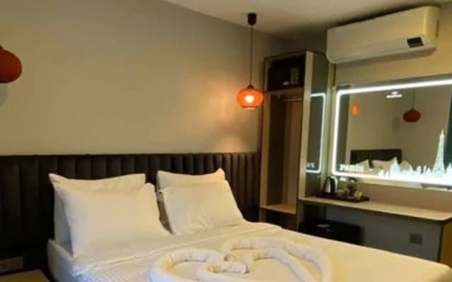 Solin Airport Hotel