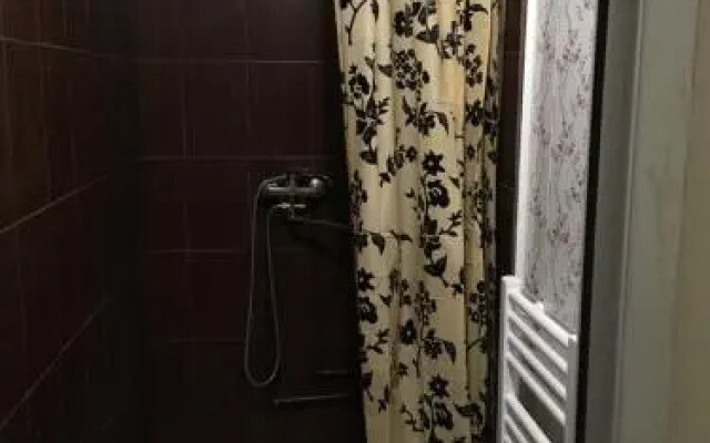 Na Vyisokom Beregu Guest house