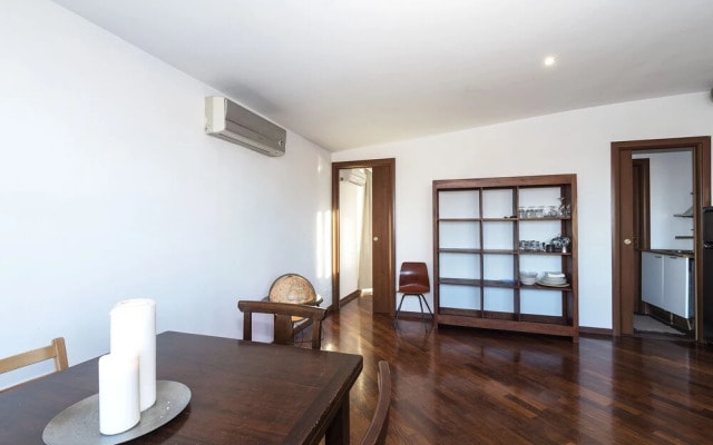 Trastevere Little House