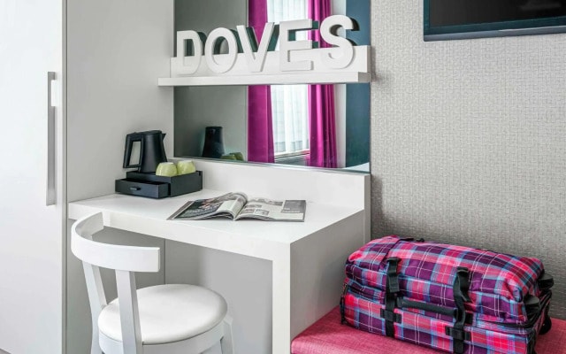 ibis Styles Amsterdam Amstel
