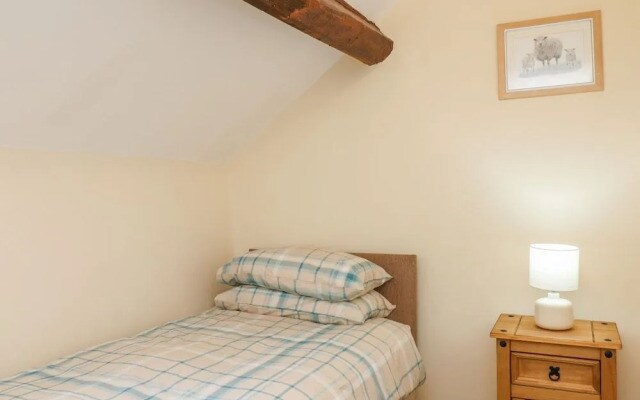 Stone Farm Cottage