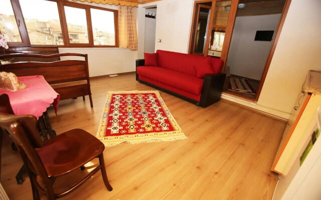 Balat Residence