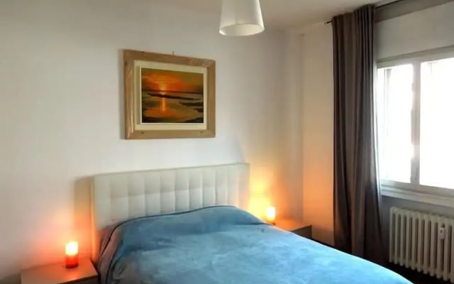Pang'S Guesthouse