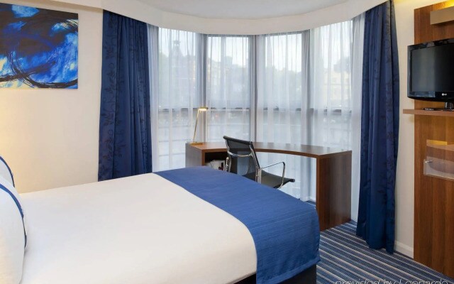 Holiday Inn Express London City by IHG