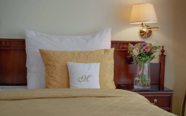 Hotel Mignon