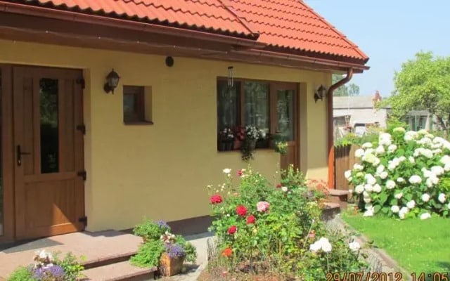 Tammsaare Apartment