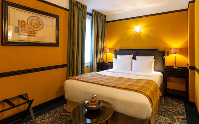 New Hotel République