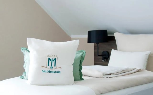 Hotel Am Moosrain