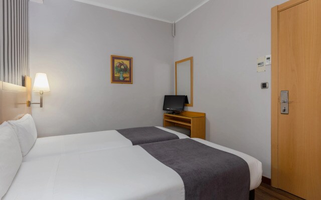 Hotel Lyon