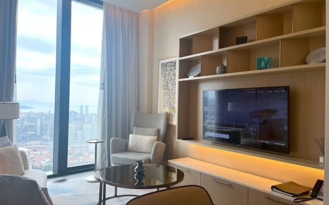 Flex Emaar Address