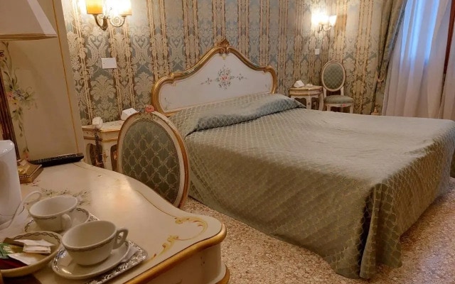 Hotel San Maurizio