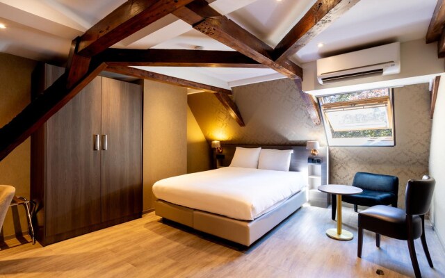 Dream Hotel Amsterdam