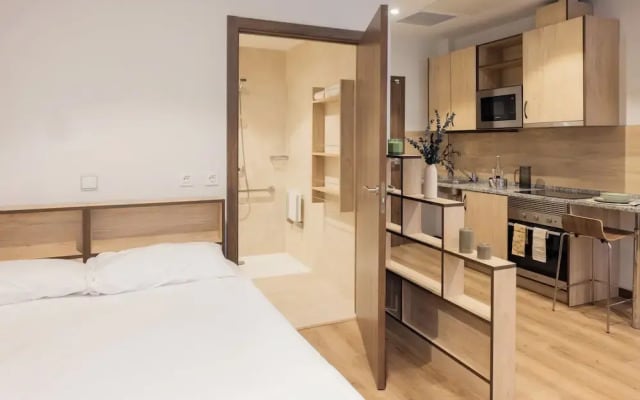 Stephouse Pozuelo Europa