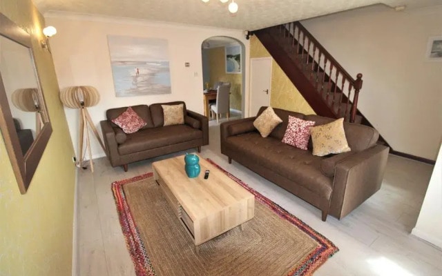 Thorne 3 Bed House