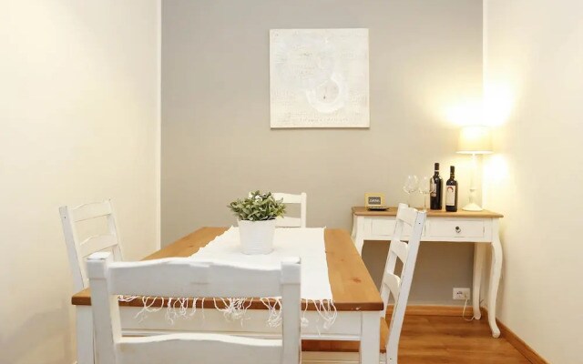 Roma Holidays House 2