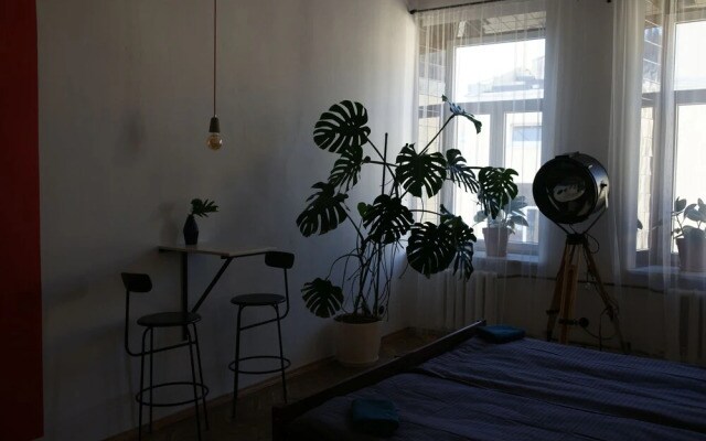 Malevich Hostel