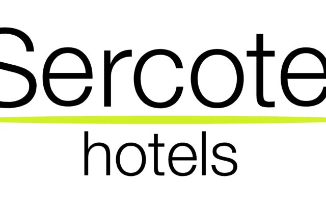 Sercotel Rosaleda Málaga