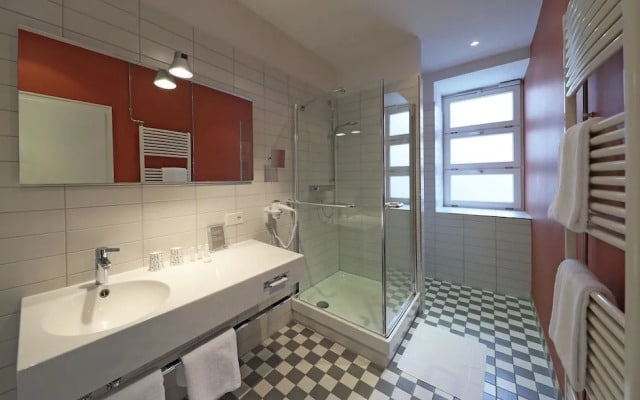 Design Hotel Stadt Rosenheim