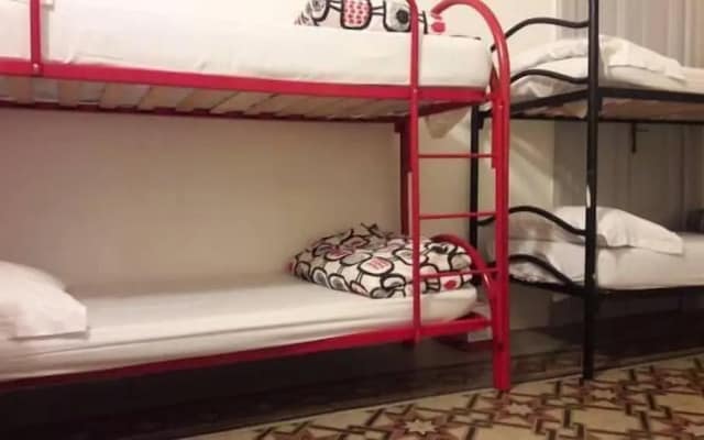 Hostel Relaxon247