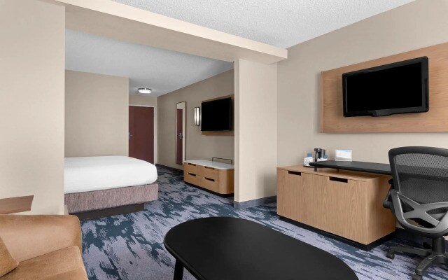 Fairfield Inn Kennewick