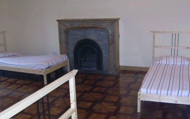Palace Guesthouse
