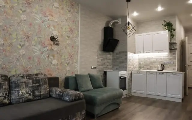 Апартаменты guestapartment