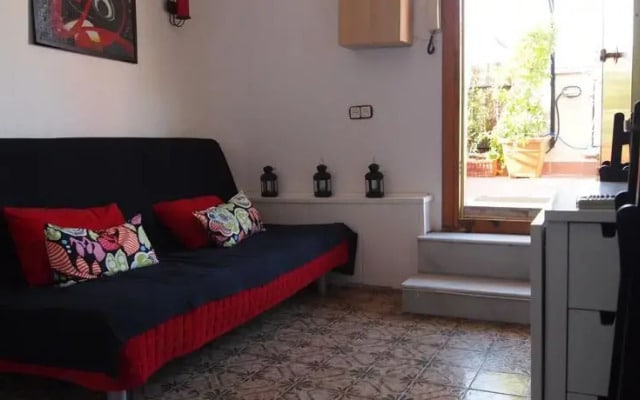 Apartment Onamac