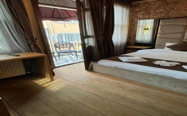 Berf Inn Hotel