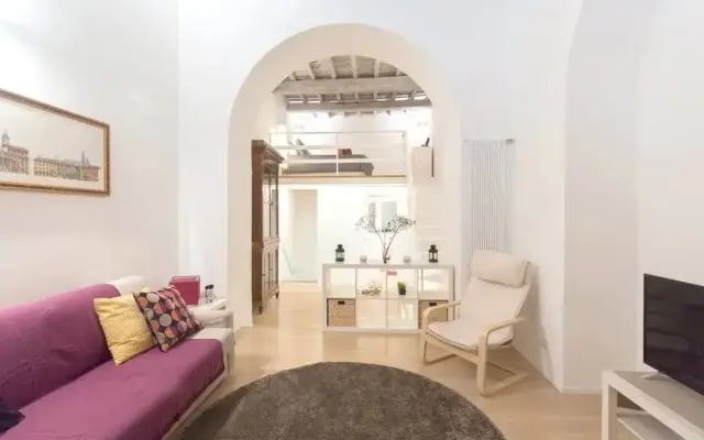 Travel & Stay - Parione