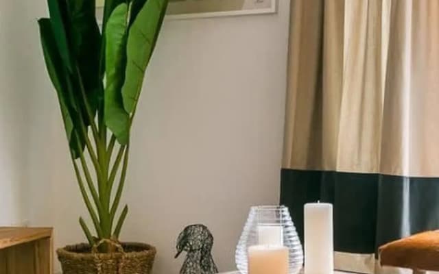 Santo Domingo I 1 Bedroom Apartment in Gran Via