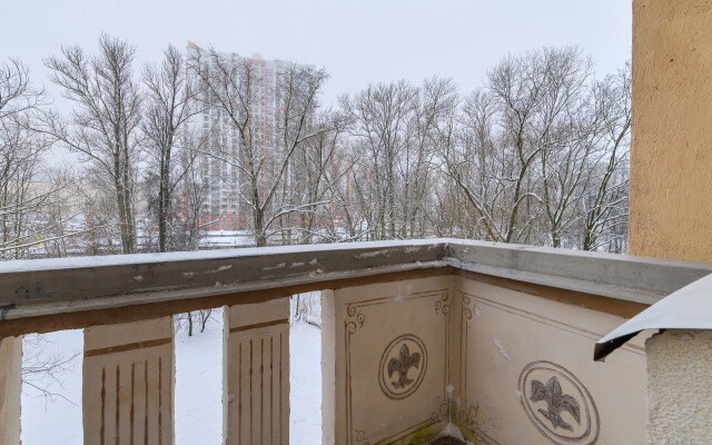 RentalSpb на Московском шоссе