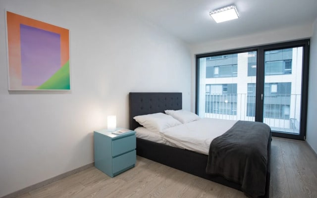 Prague Comfort Apartment
