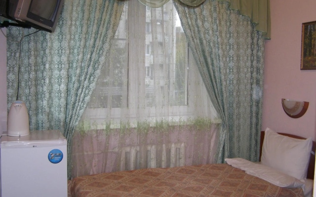Бригантина