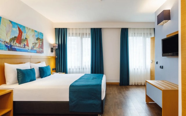 Urban Hotel Bomonti
