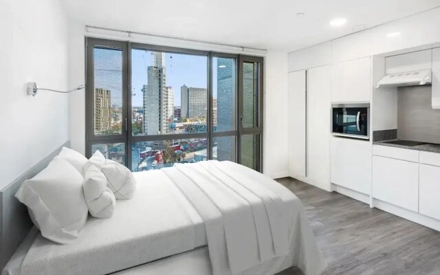 Chapter Lewisham in London - Campus Accommodation