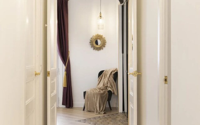 Habitat Apartments Grace