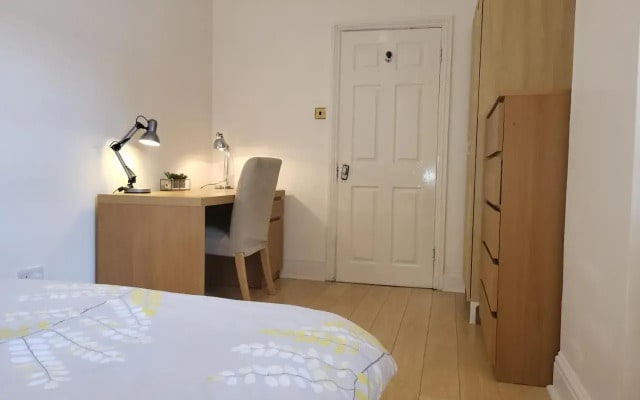 Covent Garden Penthouse (Adults Only)