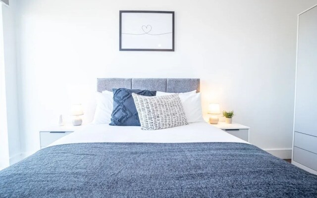 Great Central Apartments by Opulent