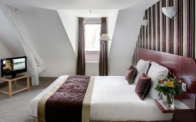 Hotel Opera d'Antin