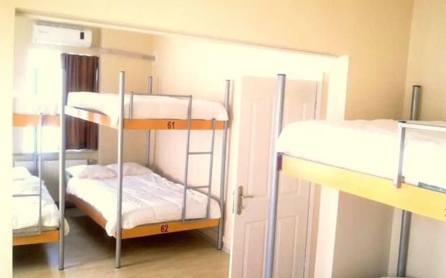 Golva Rooms