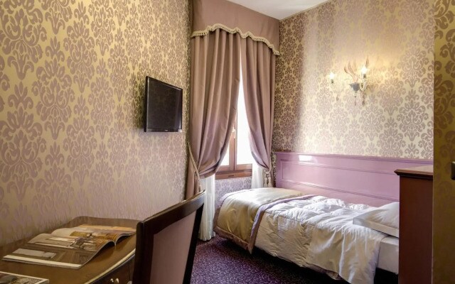 Hotel Domus Cavanis Venezia