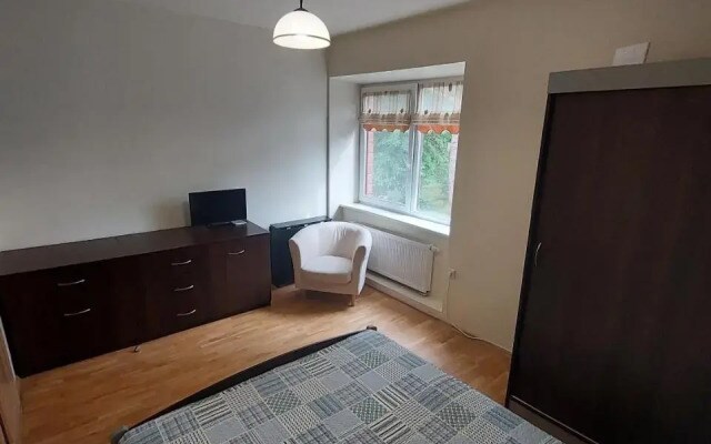 Svečių namai Jūros 23